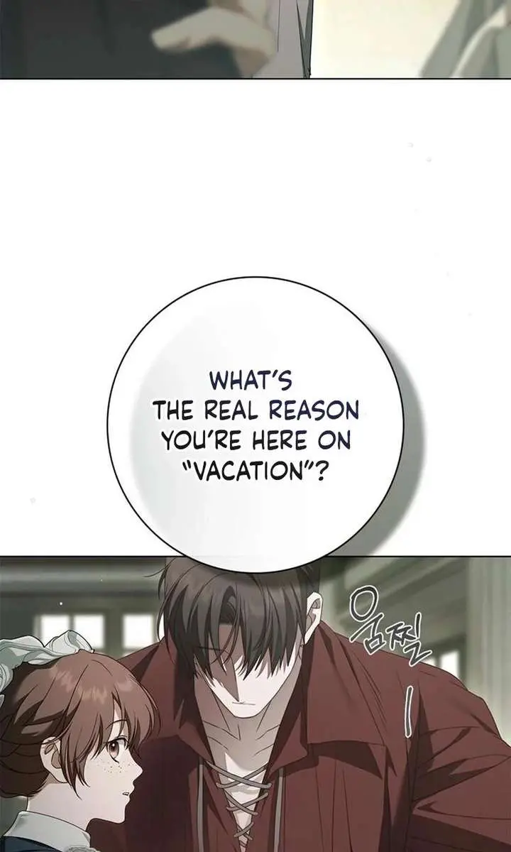 The Count's Secret Maid Chapter 83 Page 106