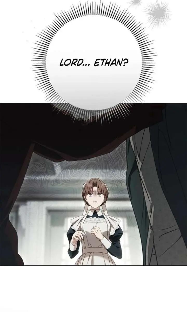 The Count's Secret Maid Chapter 84 Page 4