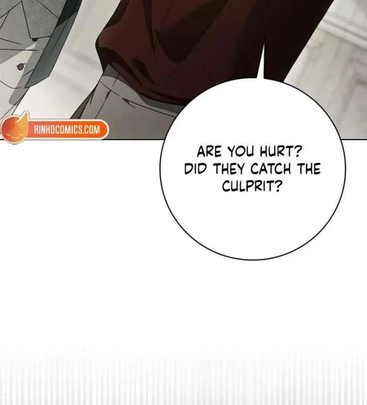 The Count's Secret Maid Chapter 84 Page 6