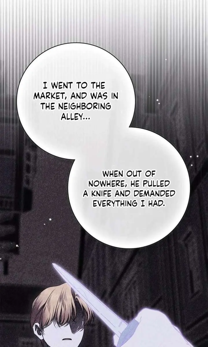 The Count's Secret Maid Chapter 84 Page 7