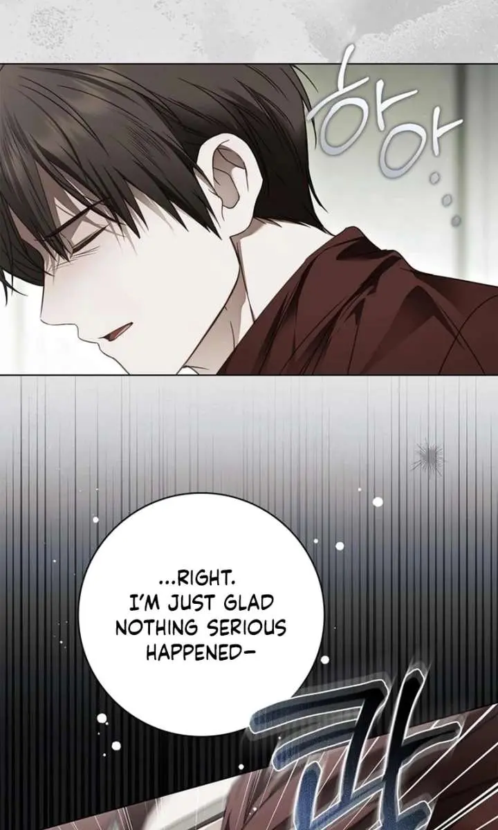 The Count's Secret Maid Chapter 84 Page 13