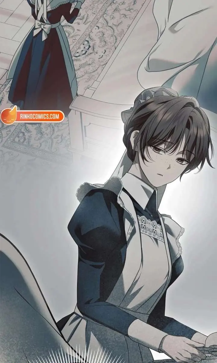 The Count's Secret Maid Chapter 84 Page 26