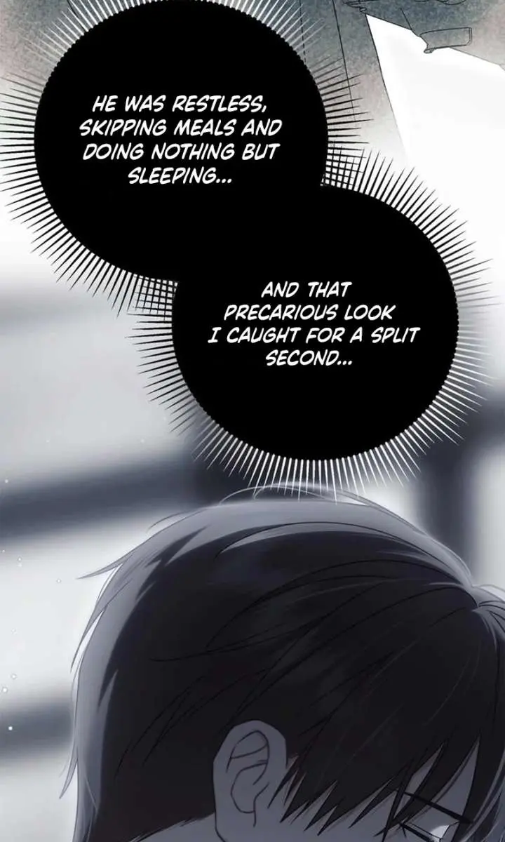 The Count's Secret Maid Chapter 84 Page 27