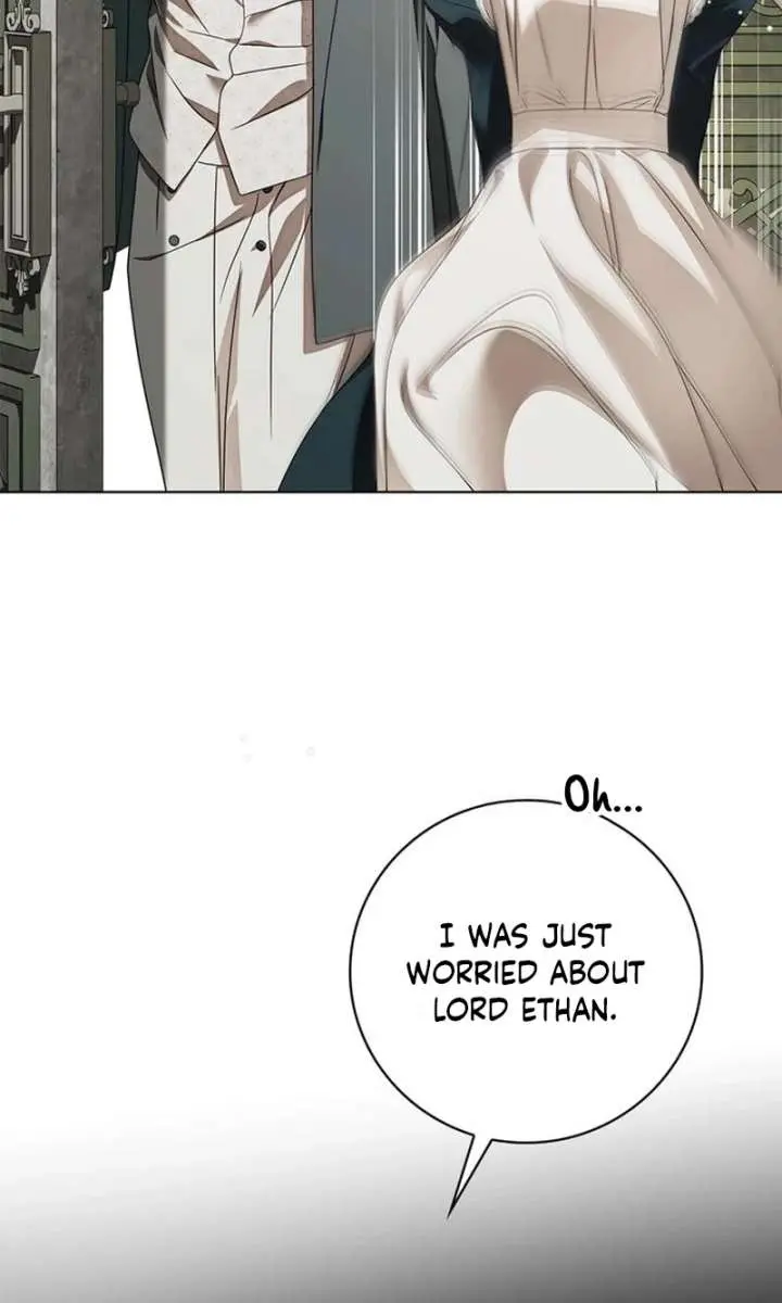 The Count's Secret Maid Chapter 84 Page 32