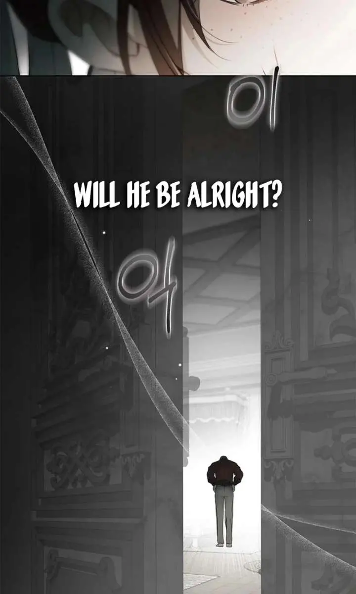 The Count's Secret Maid Chapter 84 Page 34