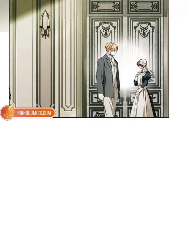 The Count's Secret Maid Chapter 84 Page 36