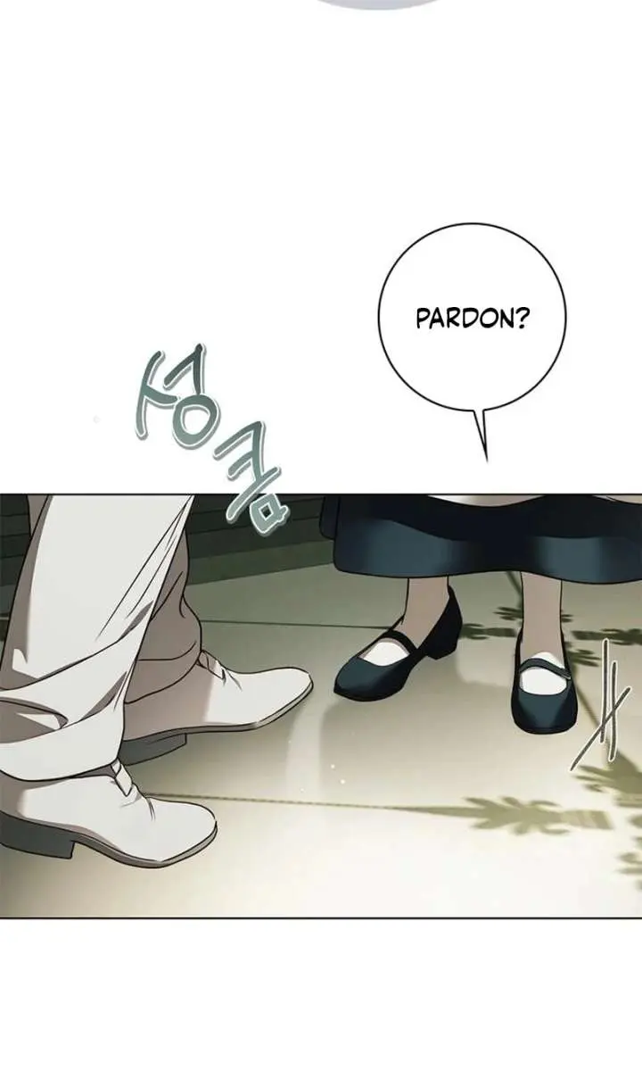 The Count's Secret Maid Chapter 84 Page 41