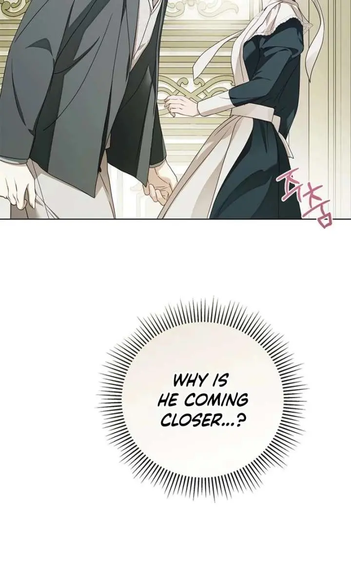 The Count's Secret Maid Chapter 84 Page 44