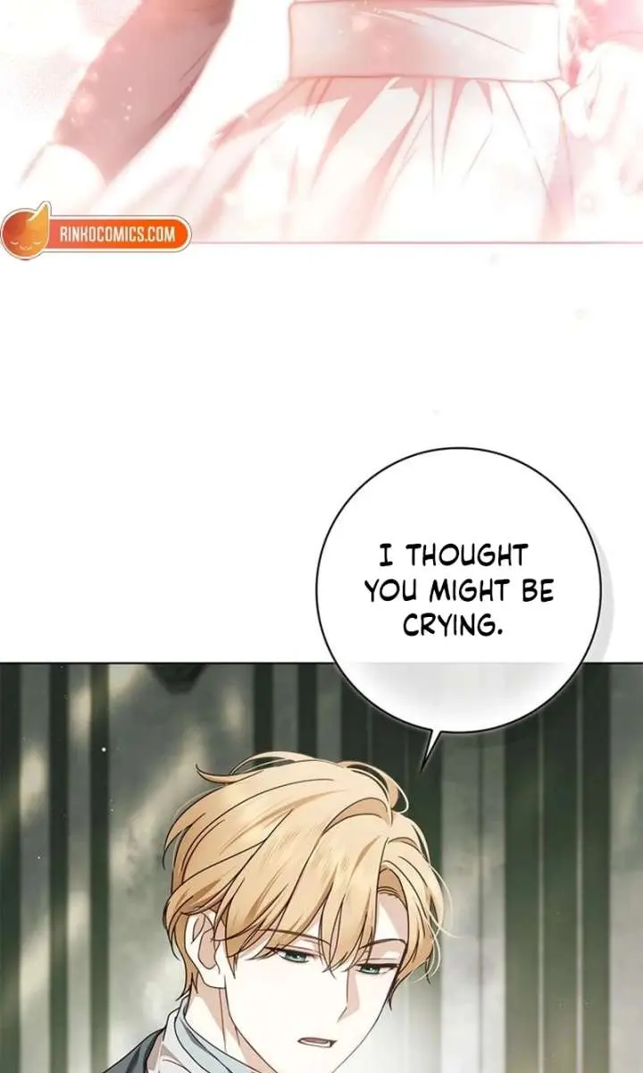The Count's Secret Maid Chapter 84 Page 47