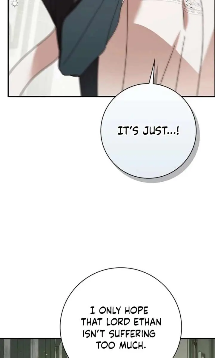 The Count's Secret Maid Chapter 84 Page 50