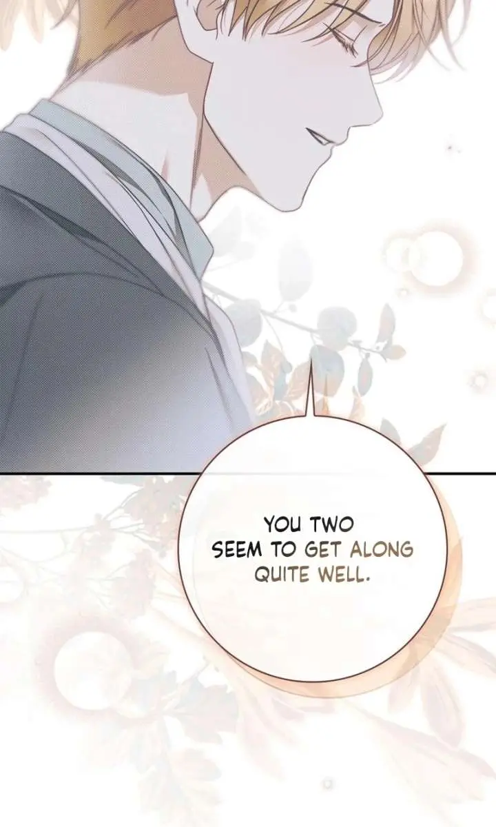 The Count's Secret Maid Chapter 84 Page 53
