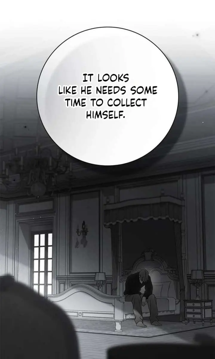 The Count's Secret Maid Chapter 84 Page 56