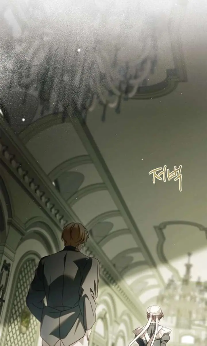 The Count's Secret Maid Chapter 84 Page 61