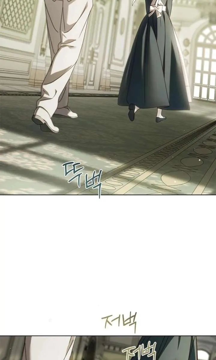 The Count's Secret Maid Chapter 84 Page 62