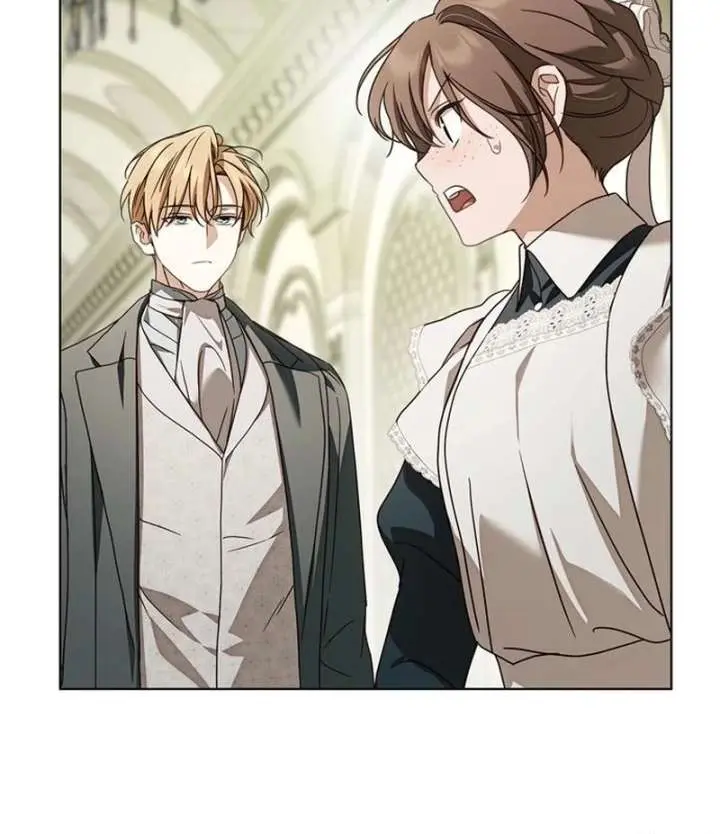 The Count's Secret Maid Chapter 84 Page 65
