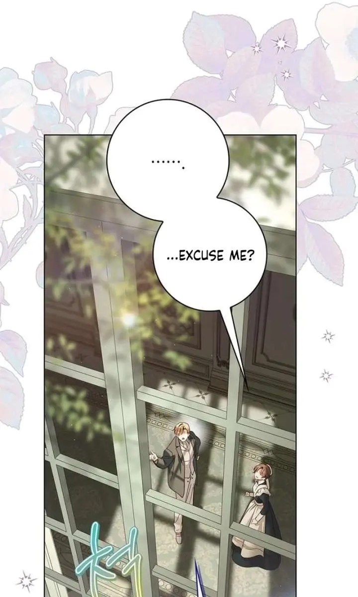 The Count's Secret Maid Chapter 84 Page 69