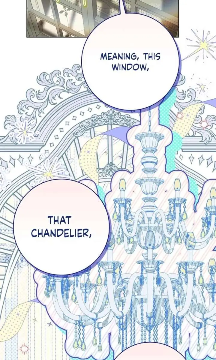 The Count's Secret Maid Chapter 84 Page 70