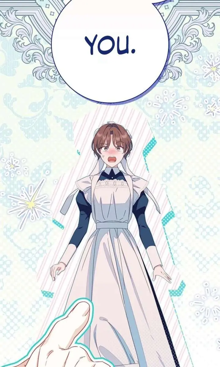 The Count's Secret Maid Chapter 84 Page 73