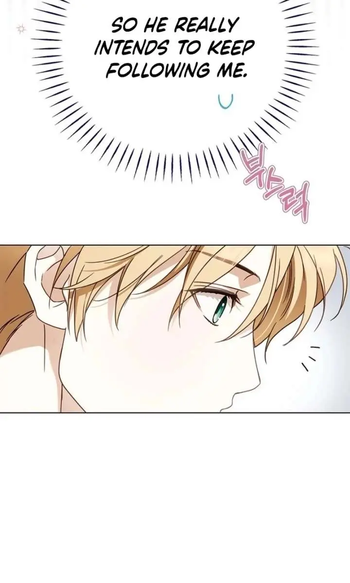 The Count's Secret Maid Chapter 84 Page 77