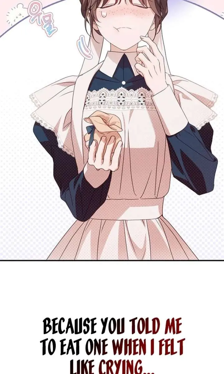 The Count's Secret Maid Chapter 84 Page 79