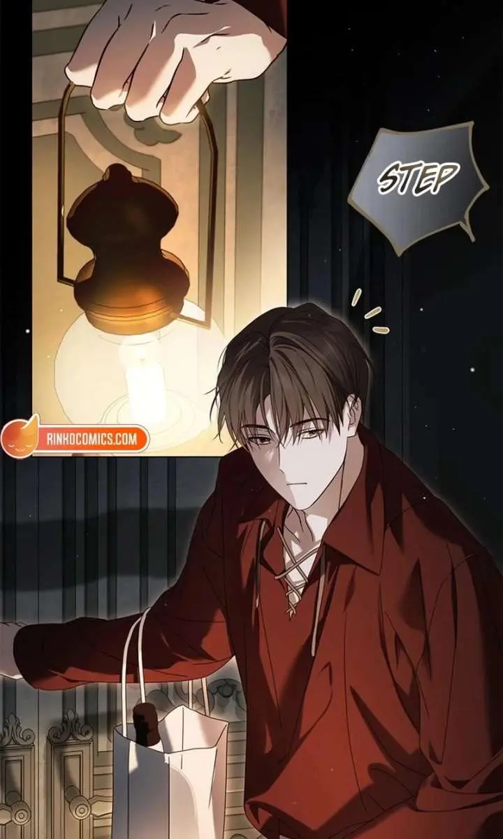 The Count's Secret Maid Chapter 84 Page 83