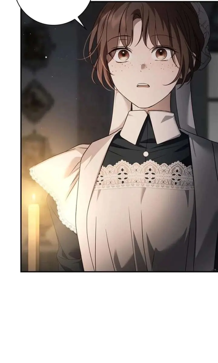The Count's Secret Maid Chapter 84 Page 86