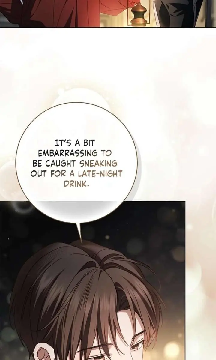 The Count's Secret Maid Chapter 84 Page 89