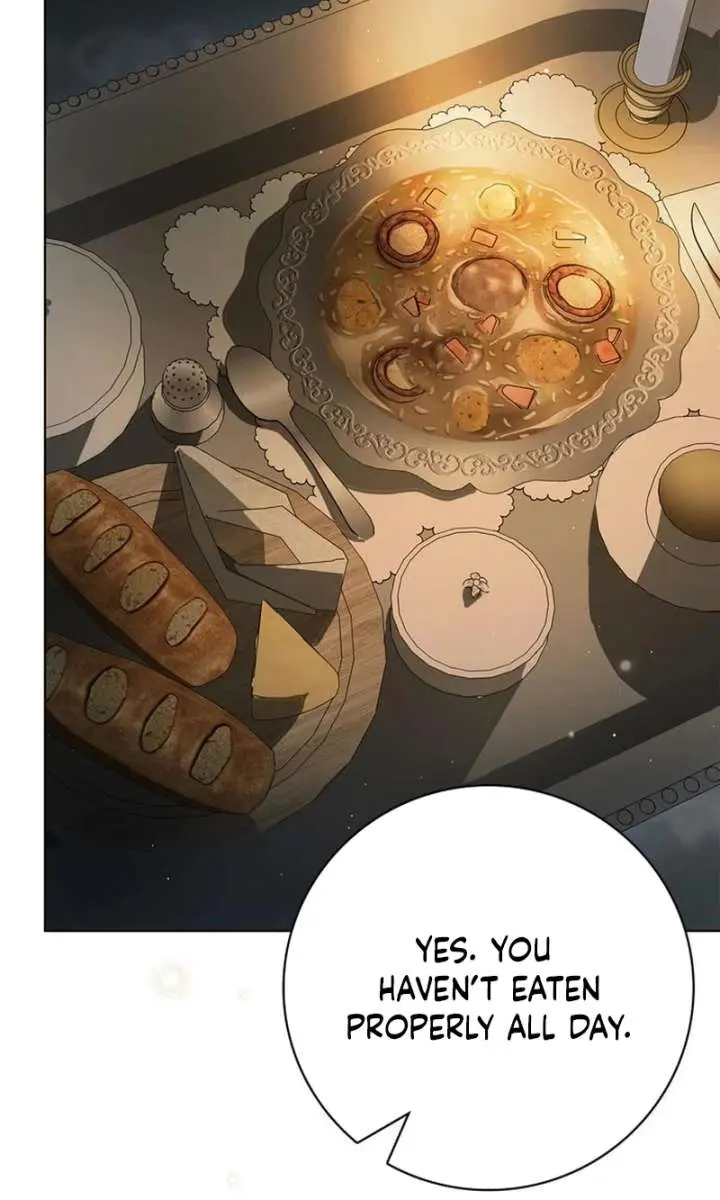 The Count's Secret Maid Chapter 84 Page 92