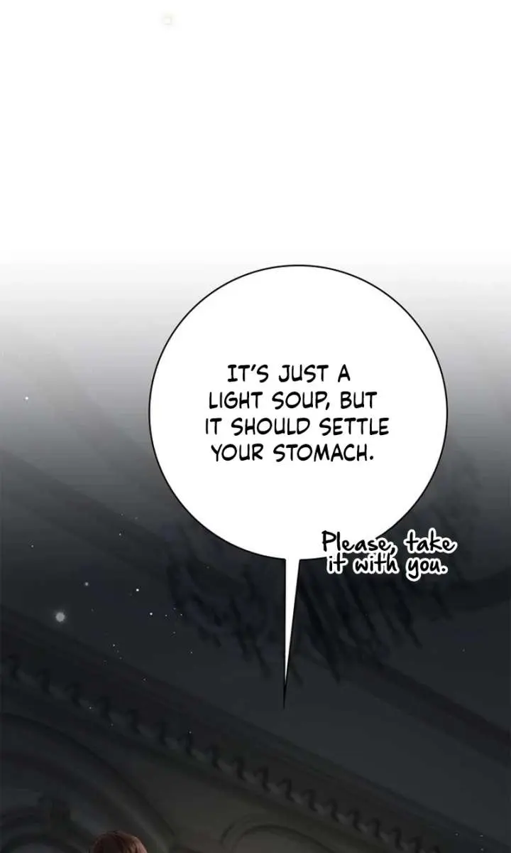 The Count's Secret Maid Chapter 84 Page 93