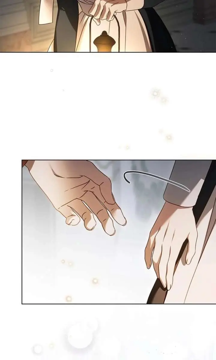 The Count's Secret Maid Chapter 84 Page 100