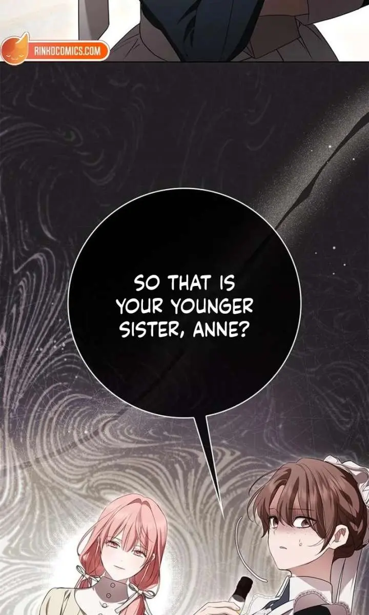 The Count's Secret Maid Chapter 85 Page 16