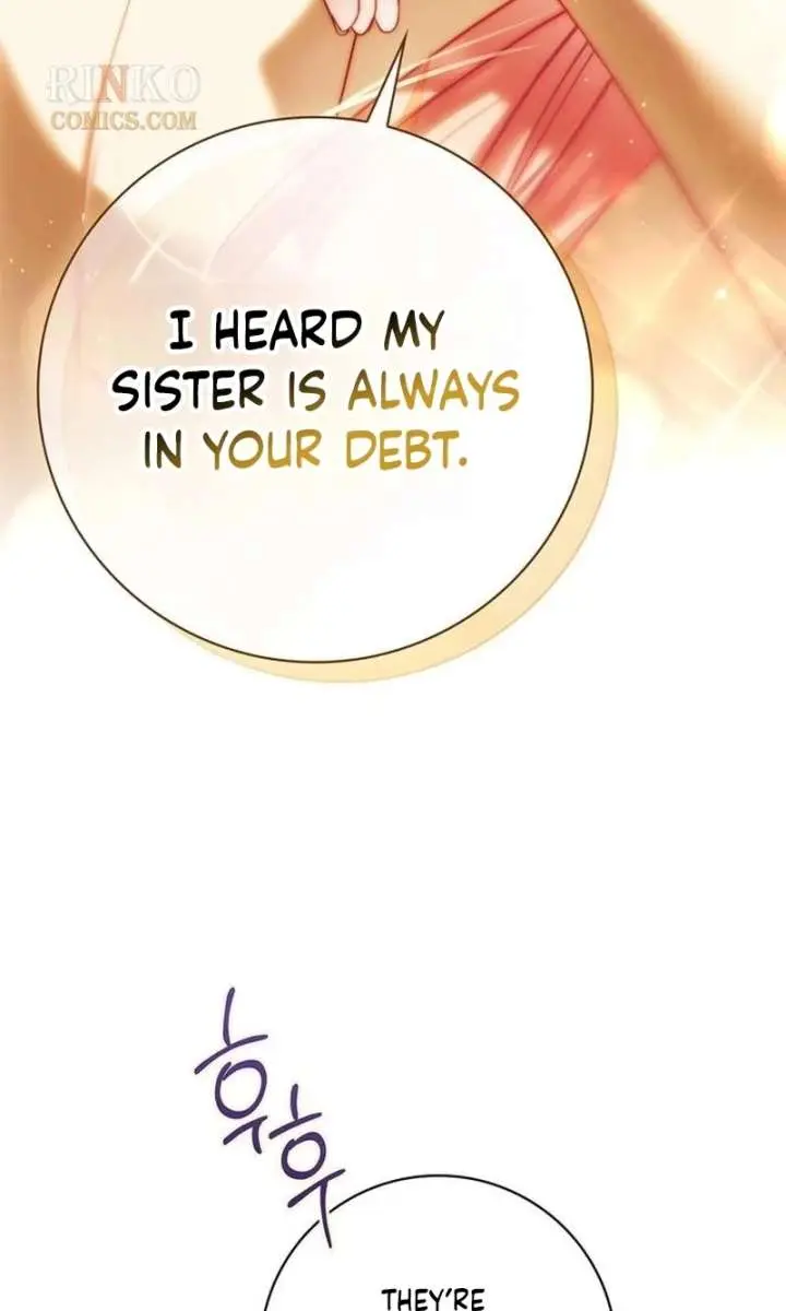 The Count's Secret Maid Chapter 85 Page 25