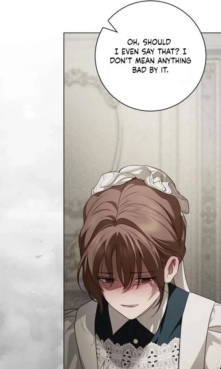 The Count's Secret Maid Chapter 85 Page 27
