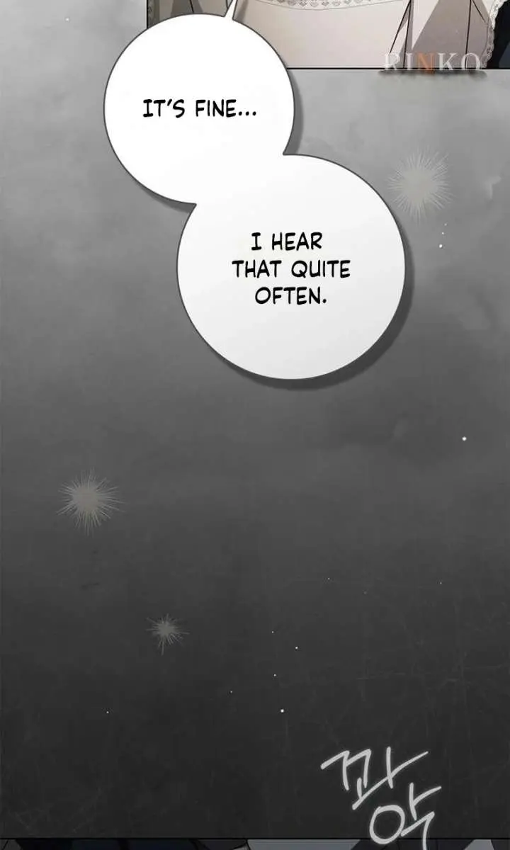 The Count's Secret Maid Chapter 85 Page 28