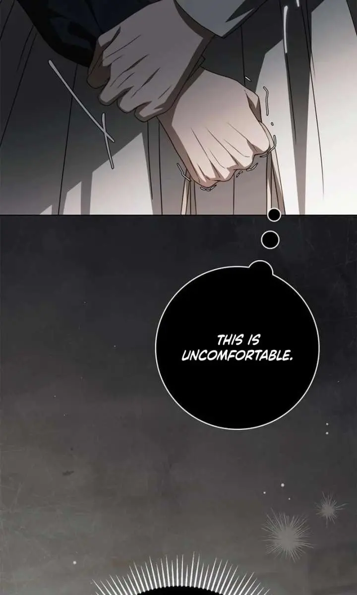 The Count's Secret Maid Chapter 85 Page 29