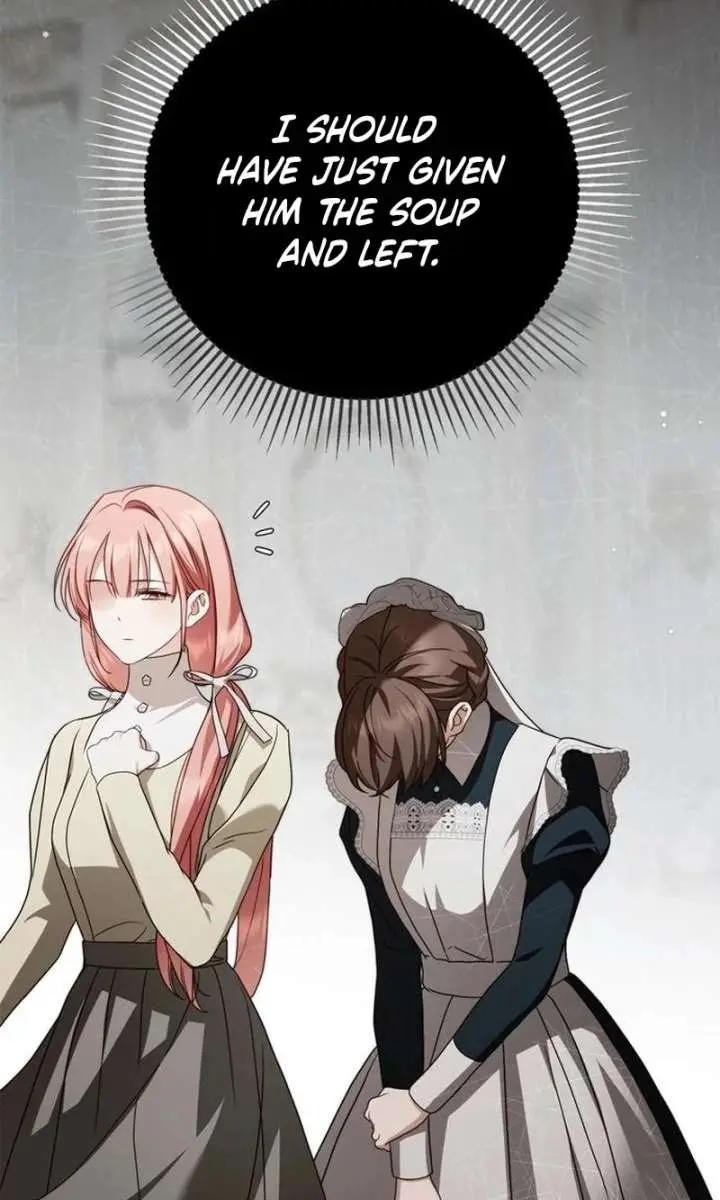 The Count's Secret Maid Chapter 85 Page 30