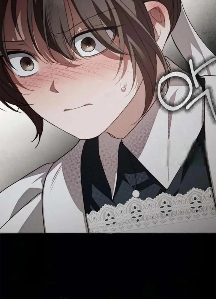 The Count's Secret Maid Chapter 85 Page 35