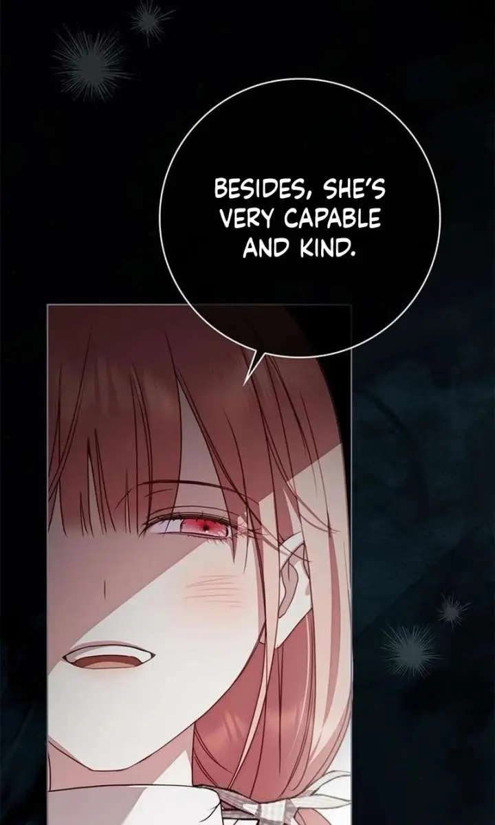 The Count's Secret Maid Chapter 85 Page 36
