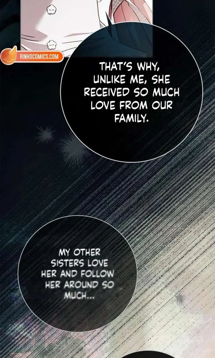 The Count's Secret Maid Chapter 85 Page 37