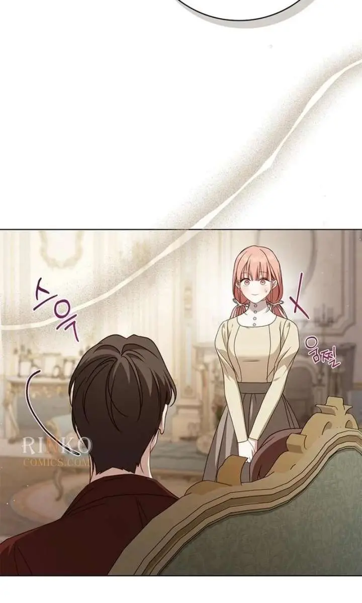 The Count's Secret Maid Chapter 85 Page 45