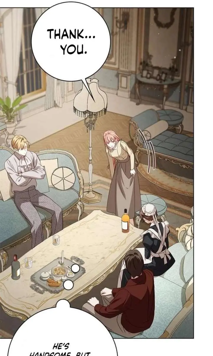 The Count's Secret Maid Chapter 85 Page 48