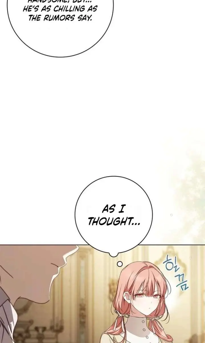 The Count's Secret Maid Chapter 85 Page 49