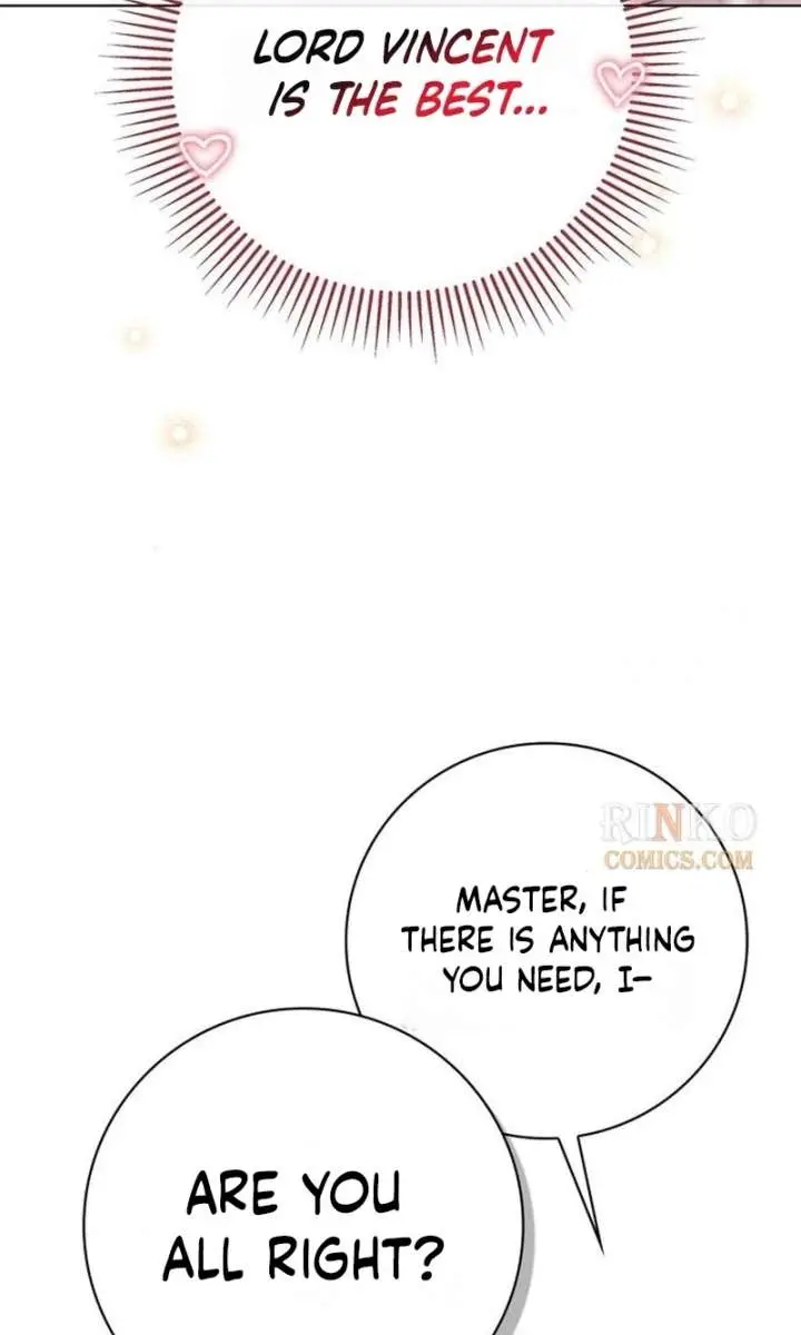 The Count's Secret Maid Chapter 85 Page 52