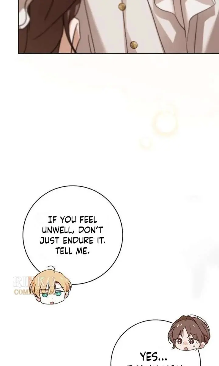 The Count's Secret Maid Chapter 85 Page 58