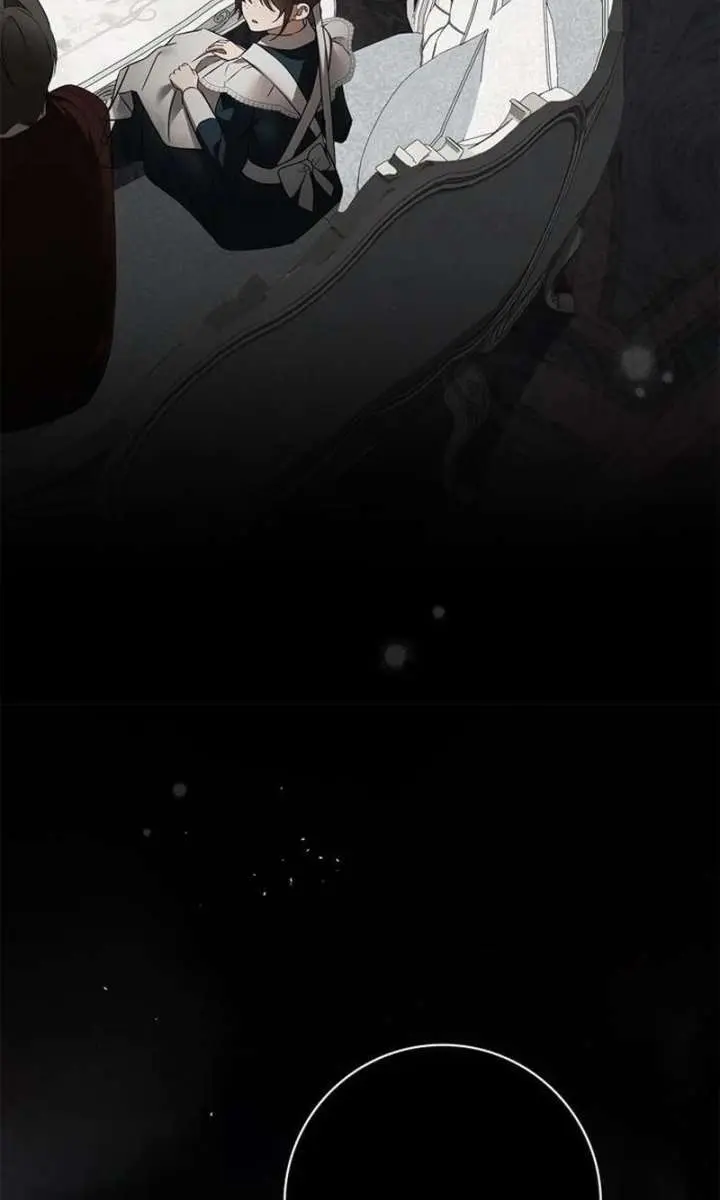 The Count's Secret Maid Chapter 85 Page 61