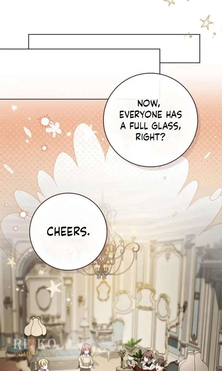 The Count's Secret Maid Chapter 85 Page 64