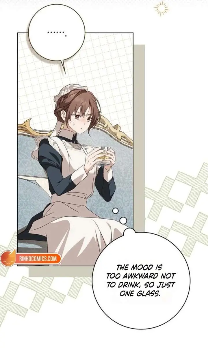The Count's Secret Maid Chapter 85 Page 66