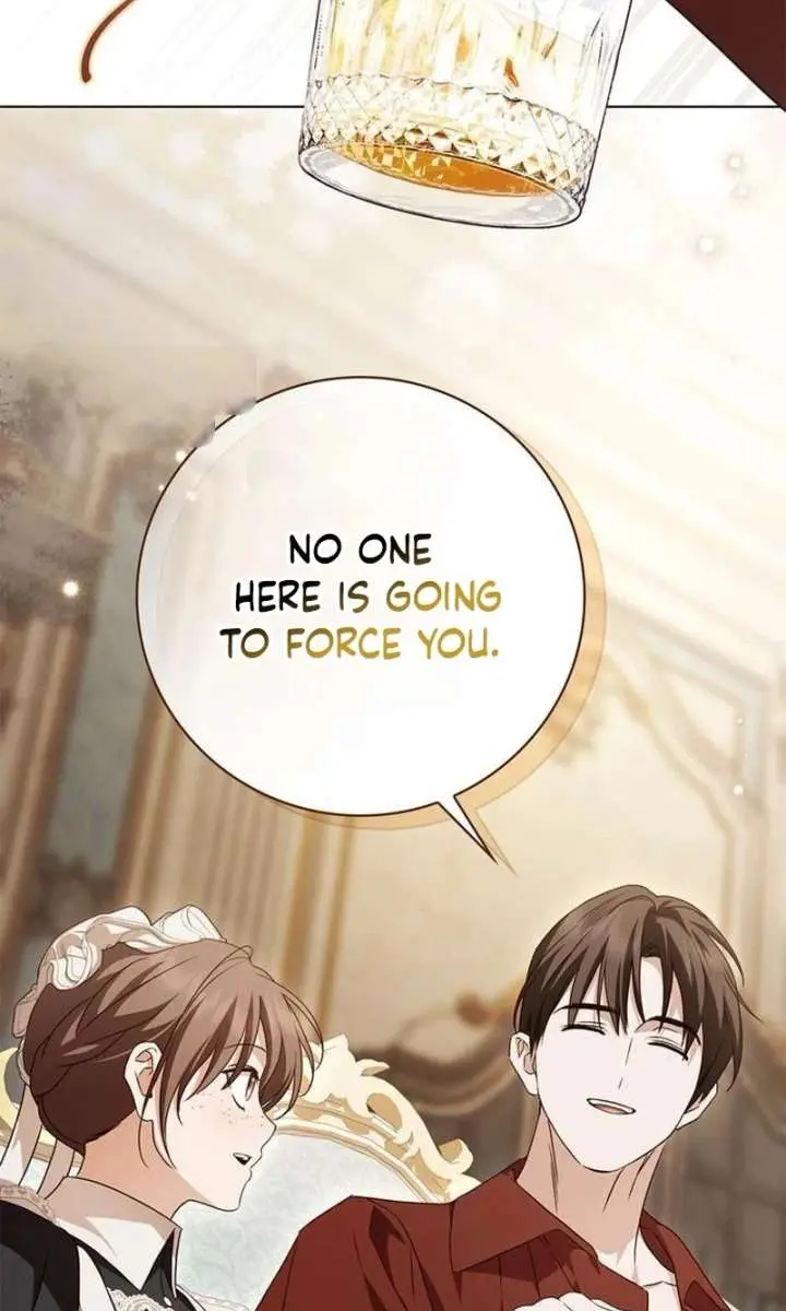 The Count's Secret Maid Chapter 85 Page 68