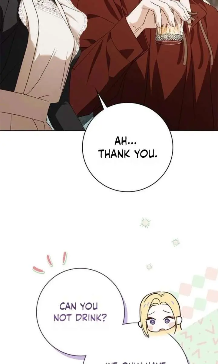 The Count's Secret Maid Chapter 85 Page 69