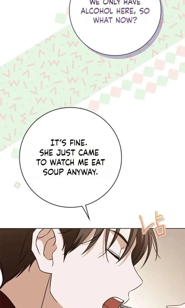 The Count's Secret Maid Chapter 85 Page 70
